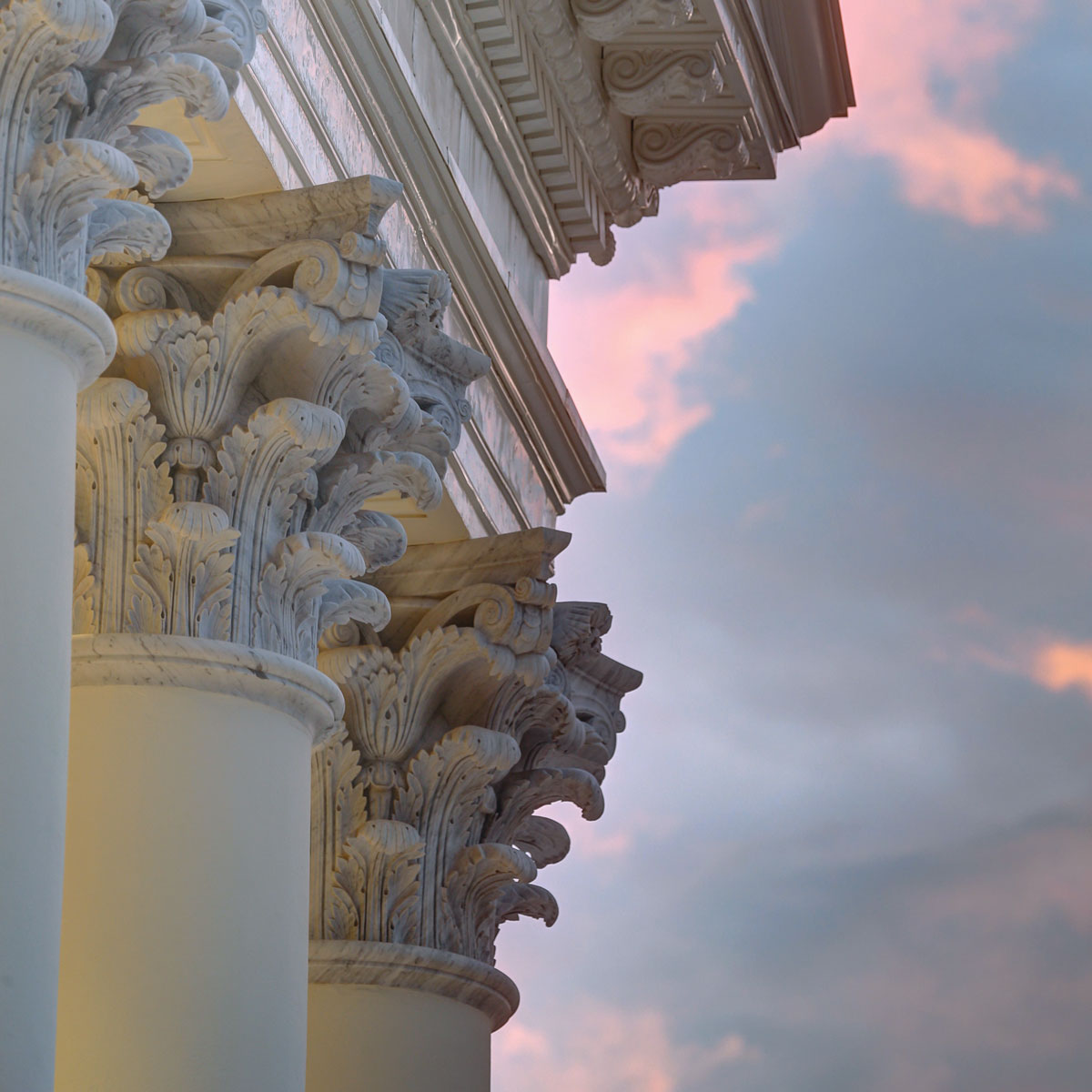 Capitals