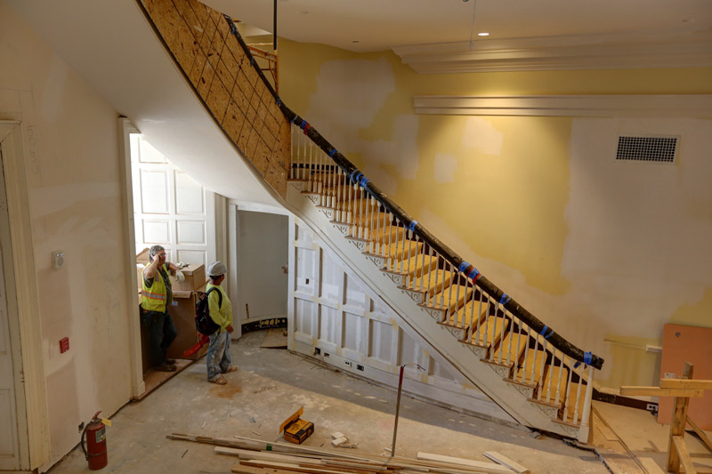 Stairwell