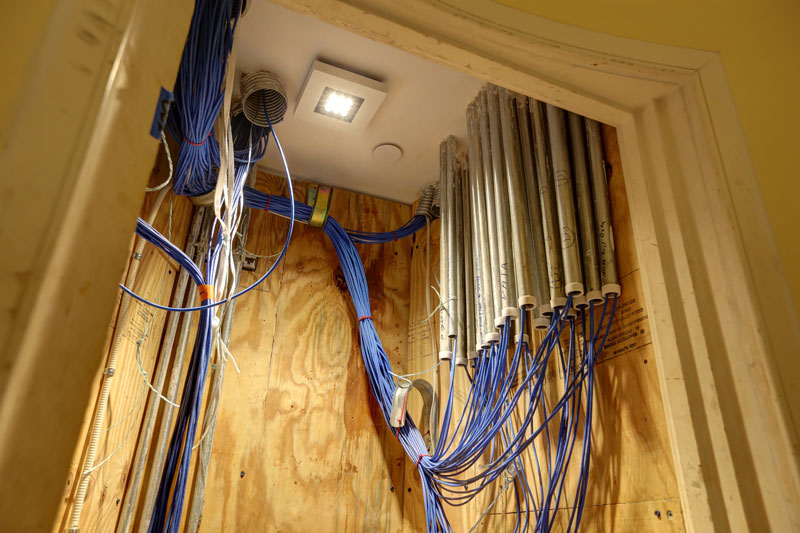 Wiring