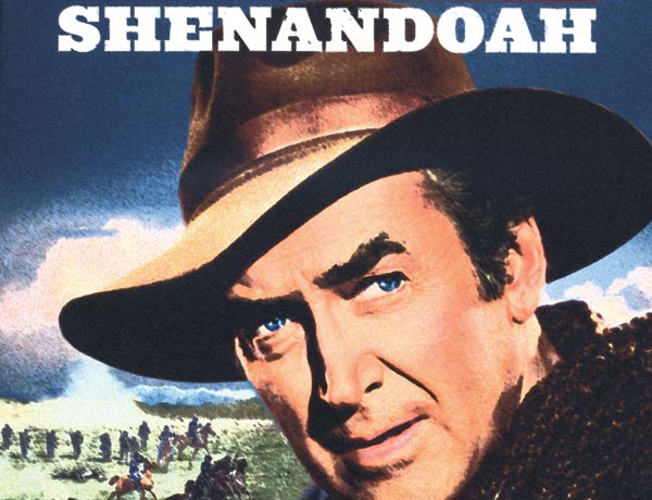 Shades of Blue and Gray