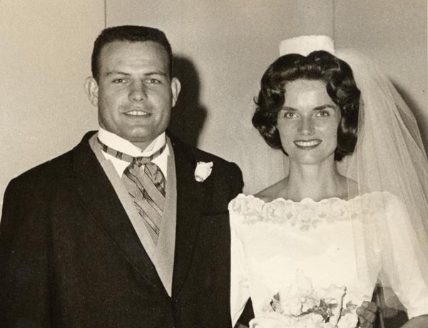 Reflections of a Survivor