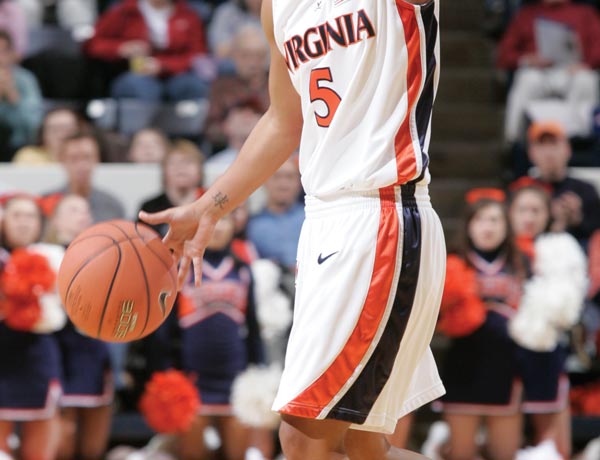 Virginia Basketball: 2007 Season Preview: The Women