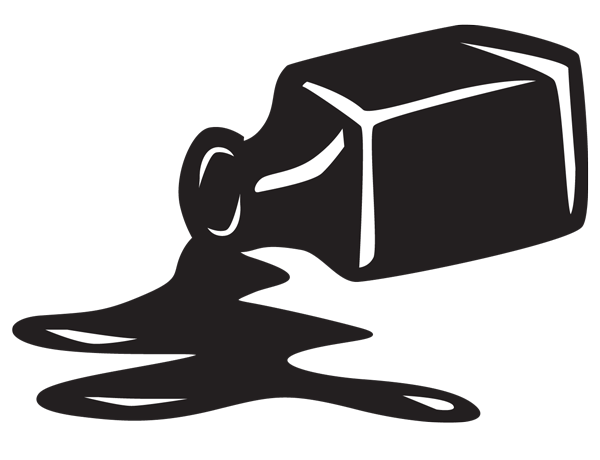 Tempest in an Ink Well