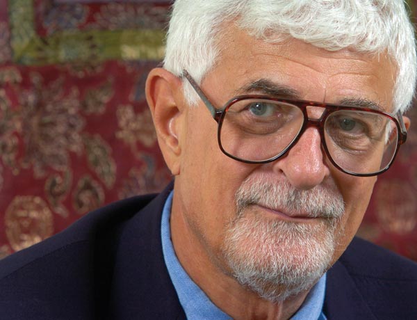 Putting Enemies on the Couch