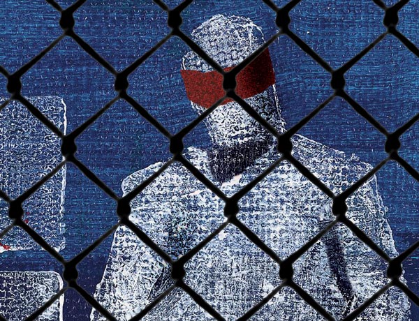 Civil Liberties in the War on Terror