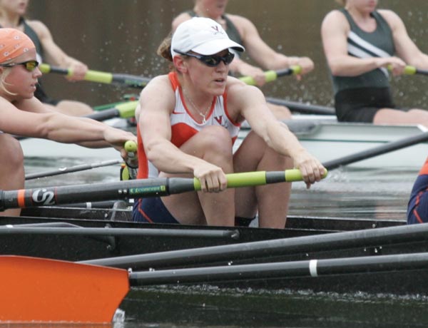 Who to Watch this Spring