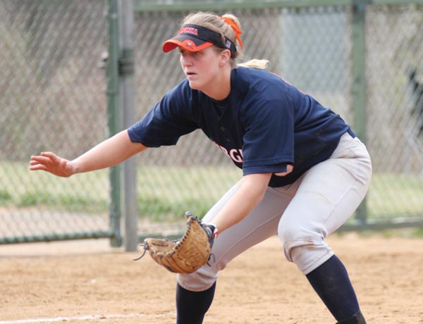 Taking an Early Lead