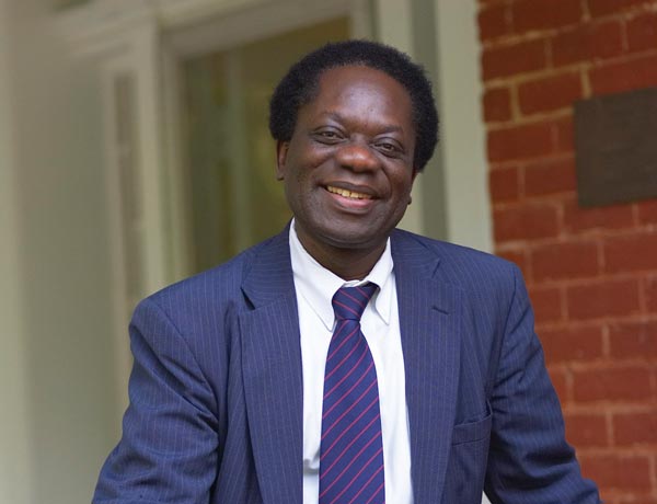 Changing of the Guard