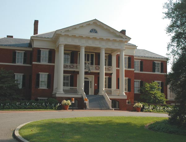 Miller Center Kicks off National Debate Series