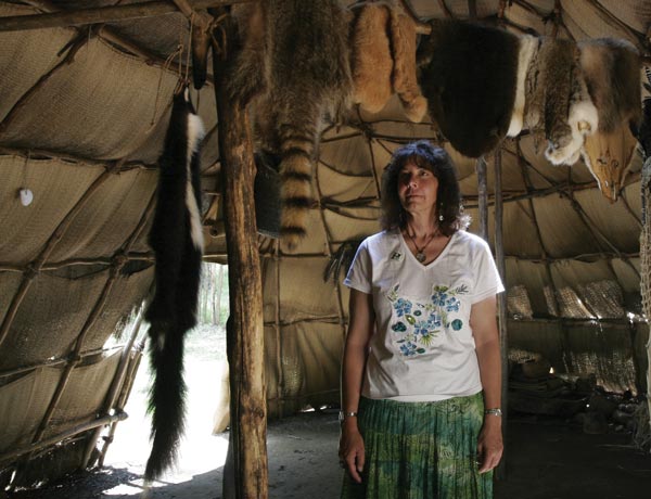 Setting the Record Straight