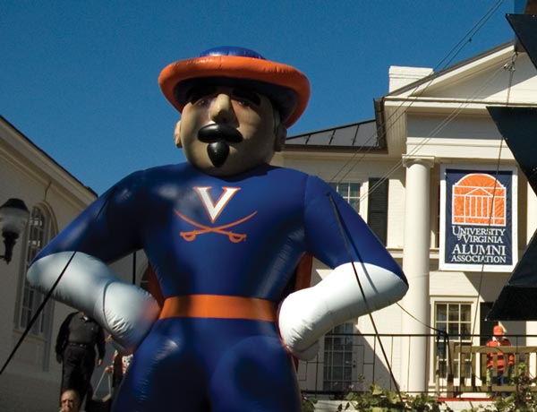 A Weekend to Remember