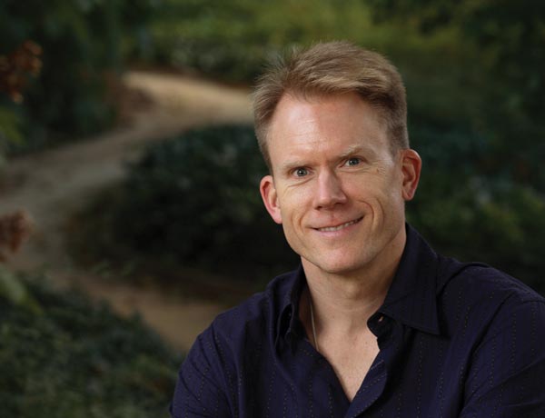 Required Reading: John Portmann