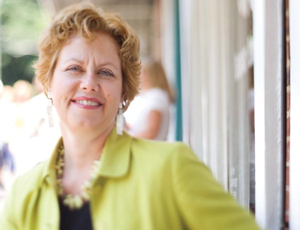 Sex and the Female Mind