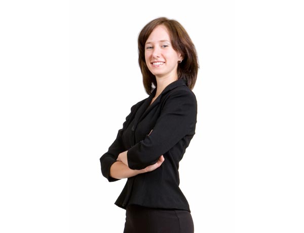 Study investigates perception of female CEOs