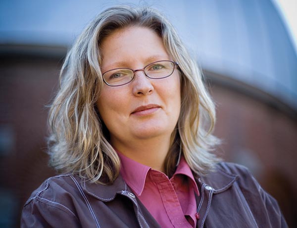 Grounded in the Stars