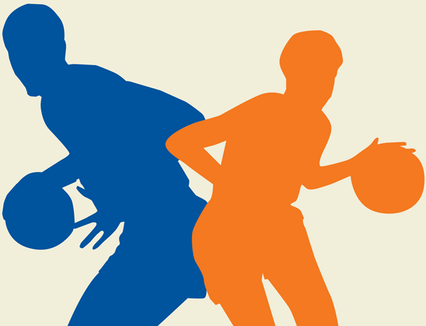 The Ultimate Virginia Basketball Players