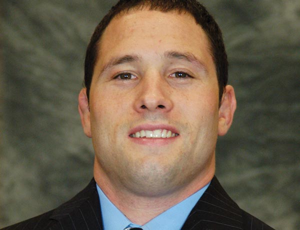 Pinning Down Prospects