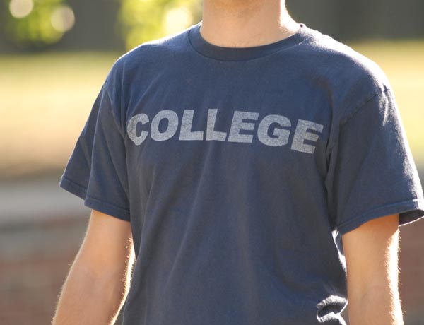 You Are What You Wear