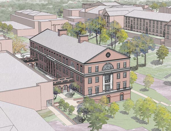 Great Big Schoolhouse