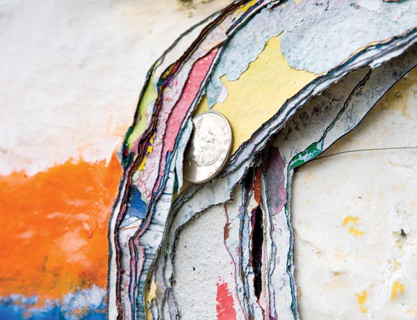 The Paint’s Appealing