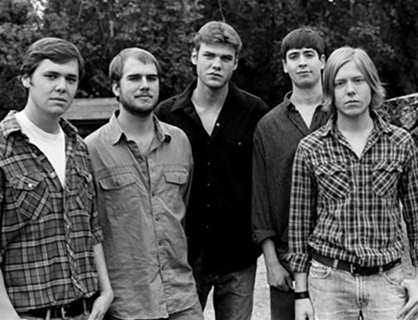 Sons of Bill on their Tour of Asia