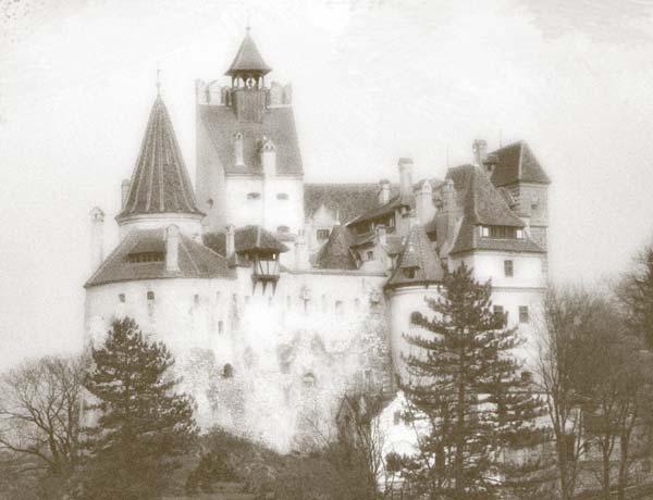 Dracula’s Diaspora