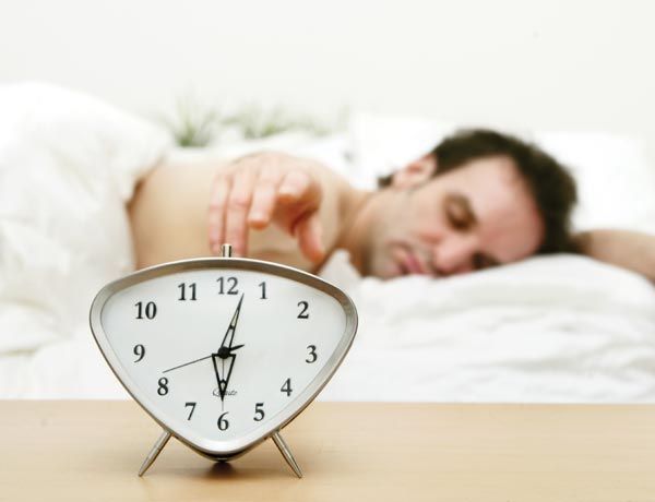 Sleepy, Dopey, Grumpy