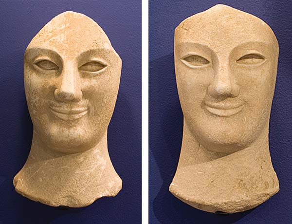 Look Homeward, Goddesses