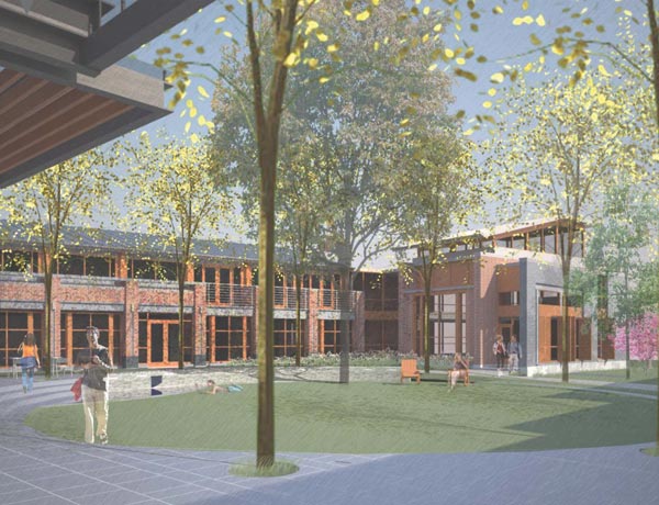 Bringing Ideas Together