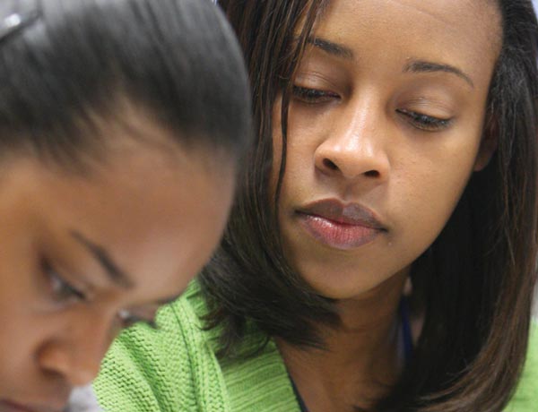 The Continuing Education of Ms. Groves