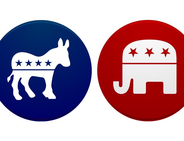 Deep-Rooted Politics