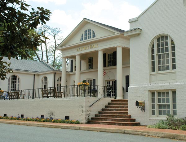 Saluting Achievement