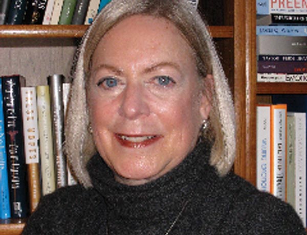 Required Reading: Marcia Day Childress