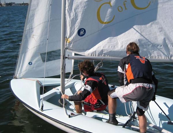 Making Sport of Water