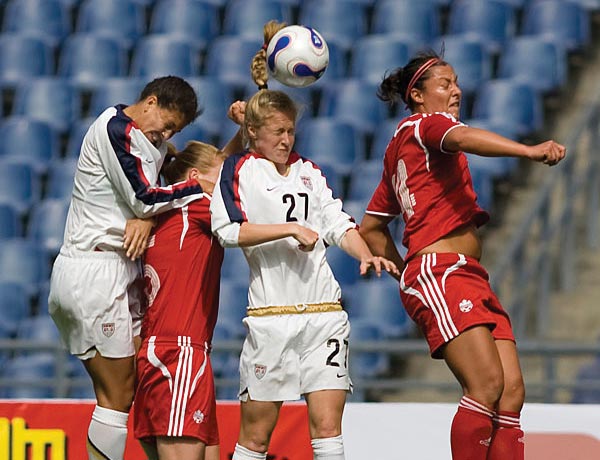 No Country for Slow Players