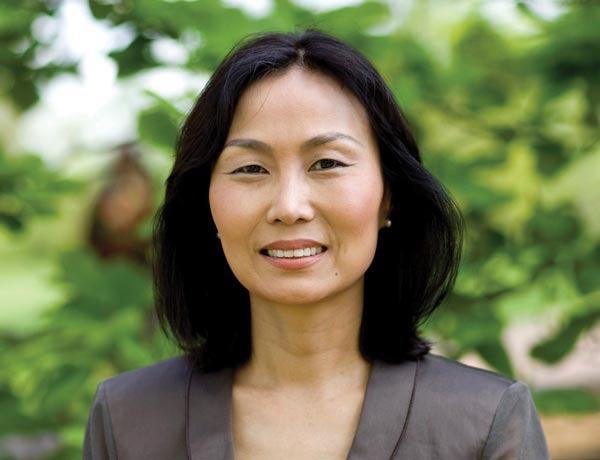 Say Hello to the Future