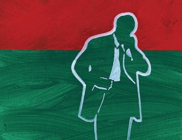 The Times, They Are A-Changin'