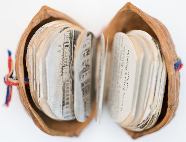 Miniature Literature