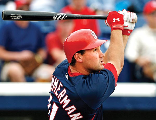 Tough Season, Tougher Guy