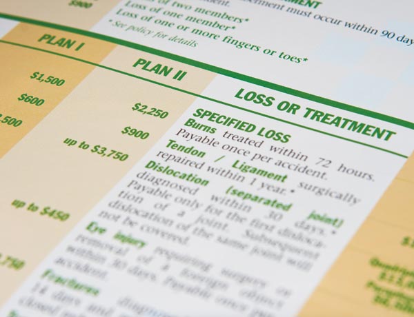 Look, Listen and Speak Up