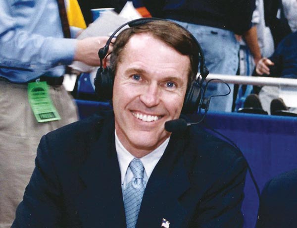 Master of the Madhouse