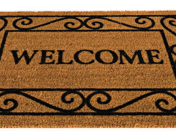 Catching Up on Getting In