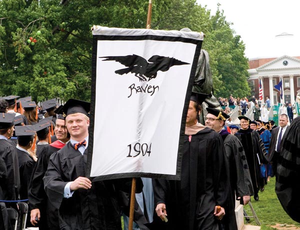 The Caretaker of No. 13