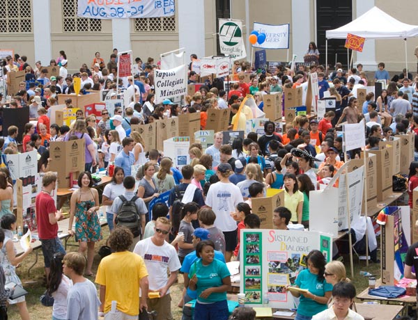 Something for Everyone