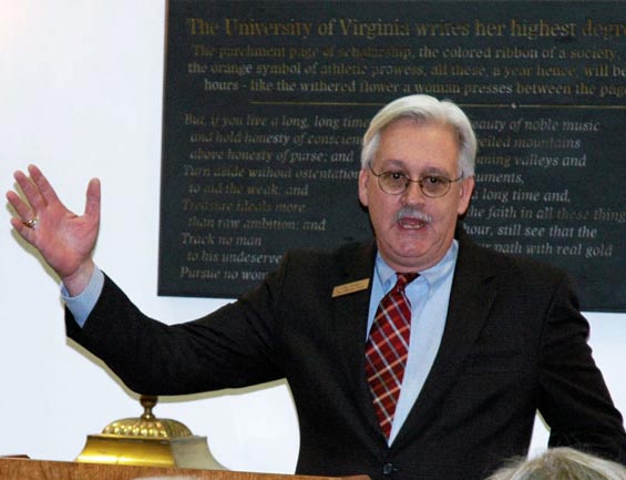 The Next Great Initiative