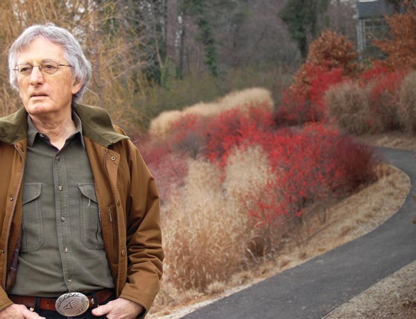 Poet Laureate of the Twilight