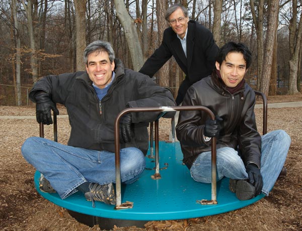 In Pursuit of Happiness