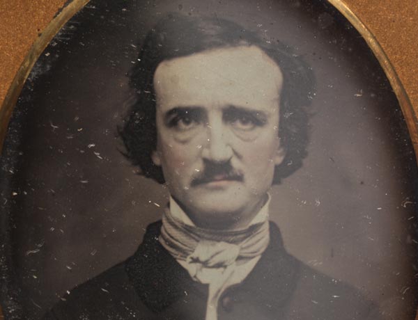 Shedding Light on a Shadowy Figure