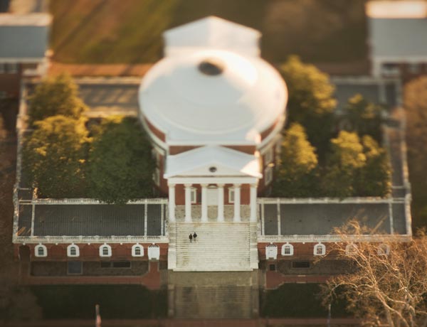 This Old Academical Village