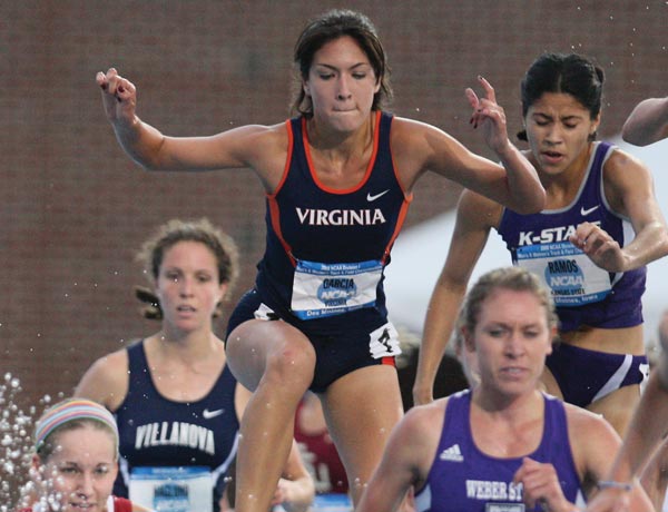 Run, Jump, Splash, Run